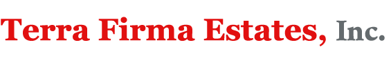 Terra Firma Estates, Inc.