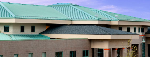 Roofing & Gutters, New Brighton, MN